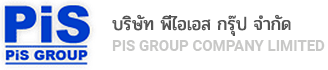 PIS Group Logo